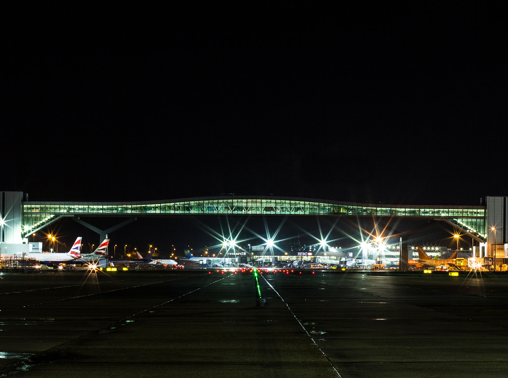 Gatwick