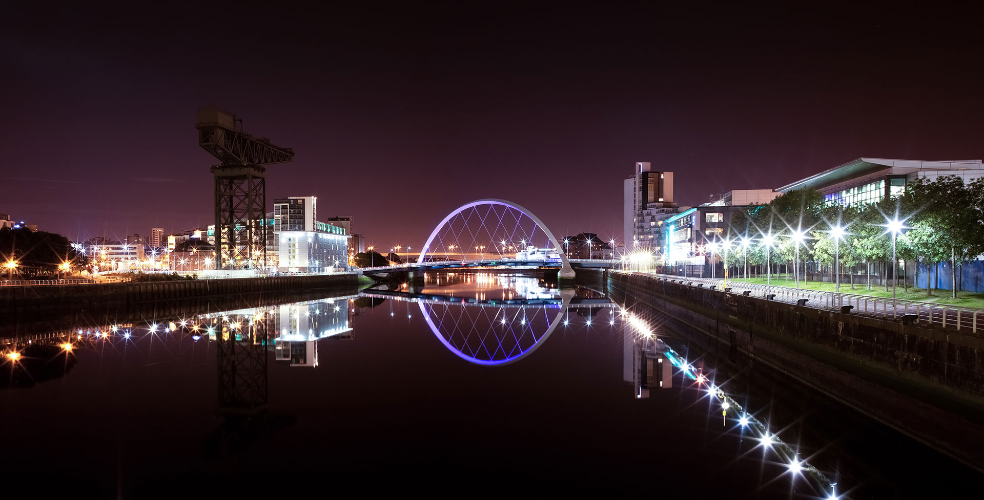 Glasgow
