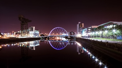 Glasgow