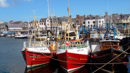 Stornoway
